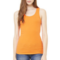 Ladies' Bella+Canvas Baby Rib Tank Top